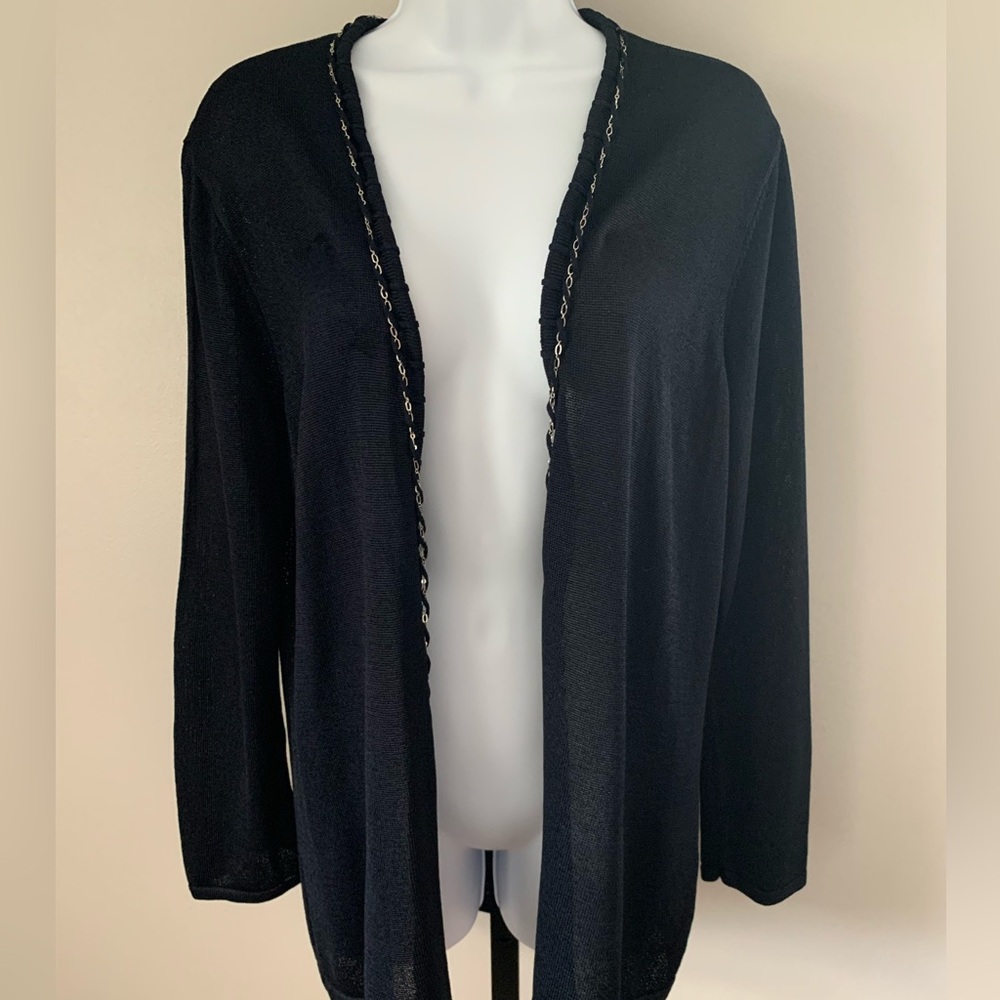 Jones New York Cardigan